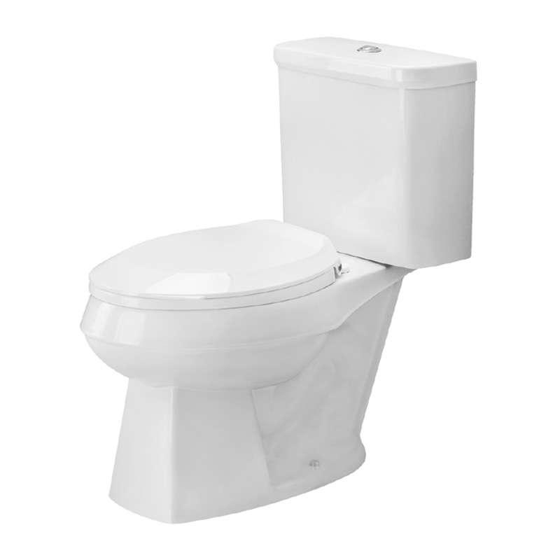 สุขภัณฑ์สองชิ้น รุ่น MT55 (ECO) -1