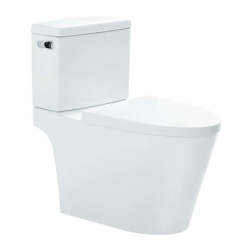 สุขภัณฑ์สองชิ้น รุ่น FOREST 495.61.467-1