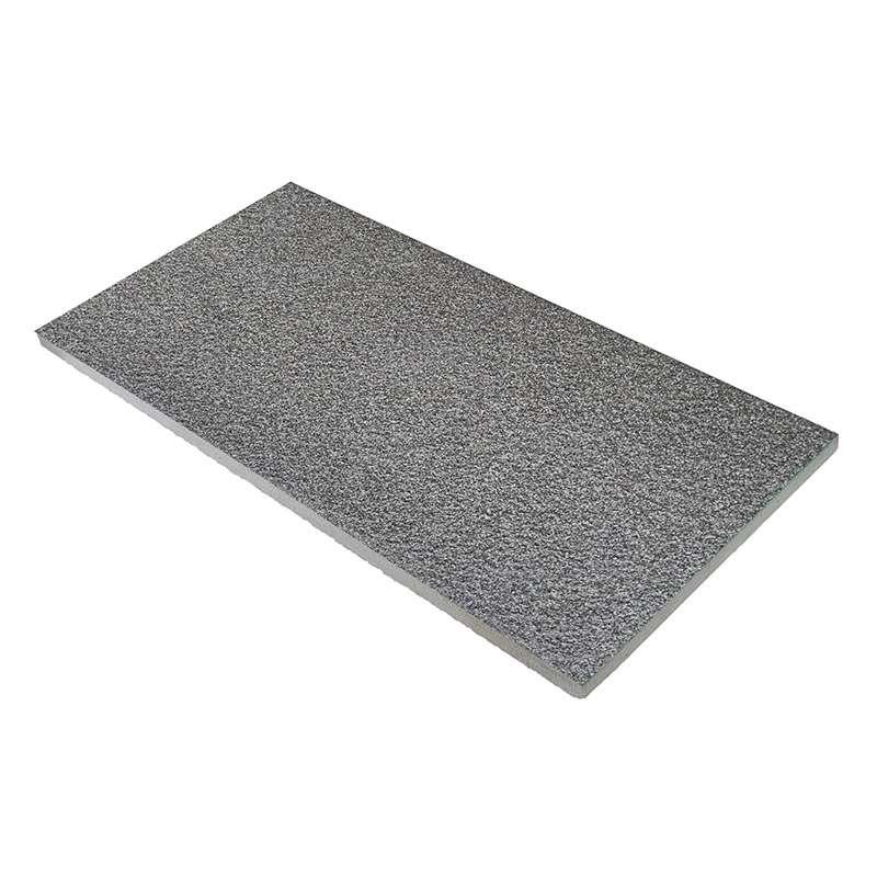 กระเบื้องพอร์ซเลนปูพื้น เอสซีจี รุ่นเบนิโต้ สีเทากลาง ขนาด 30x60x1.8 ซม.-1