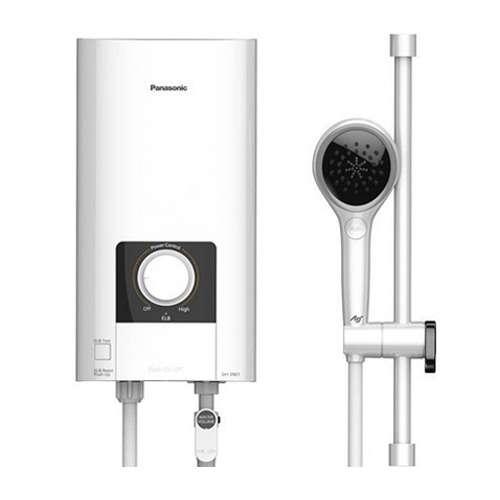 เครื่องทำน้ำอุ่น 3500W รุ่น DH-3NS1TW-1