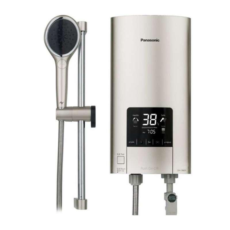 เครื่องทำน้ำอุ่น 3500W รุ่น DH-3ND1TS-1