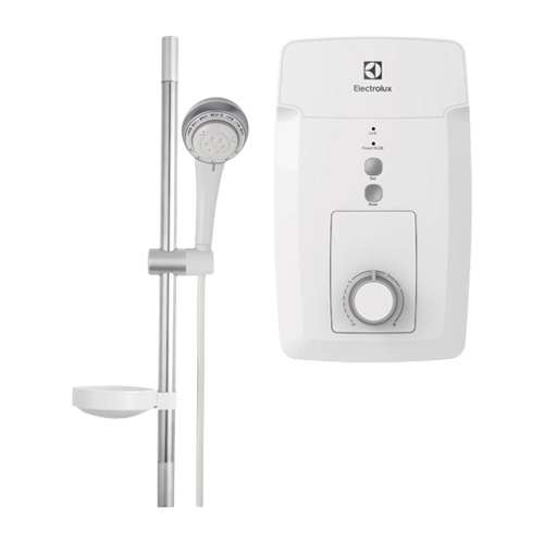 เครื่องทำน้ำอุ่น 3500W.รุ่น EWE351GX-DW-1