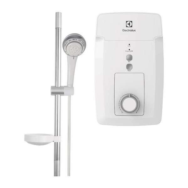 เครื่องทำน้ำอุ่น 6000W. รุ่น EWE601GX-DW-1