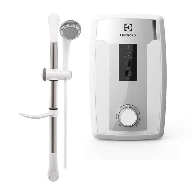 เครื่องทำน้ำอุ่น 4500W รุ่นEWE451HX-DWS4-1