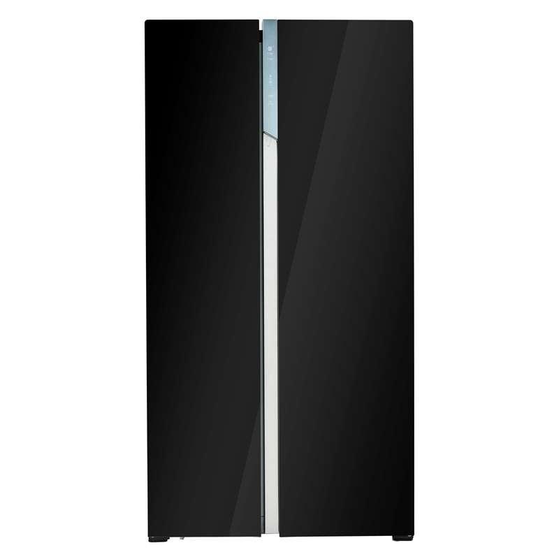 ตู้เย็น BEKO Side by Side รุ่น GNO62251GBTH 22.0 คิว-1