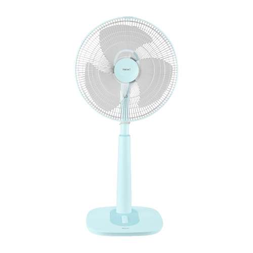 Hatari พัดลมปรับระดับ 16 นิ้ว S16M1 สีฟ้า-1