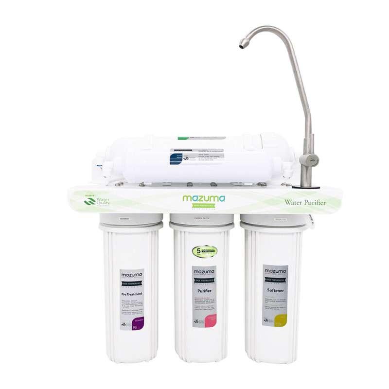 เครื่องกรองน้ำ MAZUMA รุ่น AQ-40CR-1