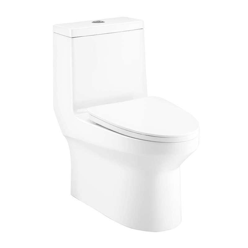 สุขภัณฑ์ชิ้นเดียว 3/4.8L C11000 WORTH-1