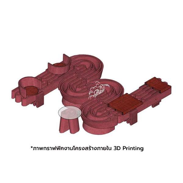 ม้านั่ง PLOW-1