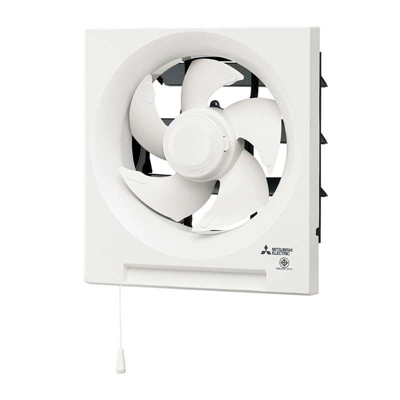พัดลมระบายอากาศแบบดูดเข้า-ออก MITSUBISHI รุ่น EX-20RH5T-1