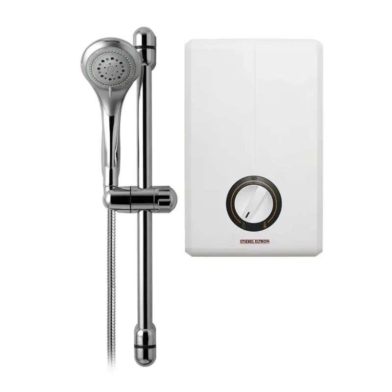 เครื่องทำน้ำอุ่น STIEBEL ELTRON รุ่น XG45EC สีขาว-ดำ ขนาด 4500 W -1