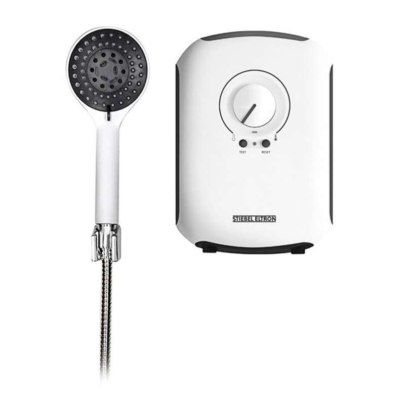 เครื่องทำน้ำอุ่น STIEBEL ELTRON รุ่น DX35E สีขาว ขนาด 3500W-1