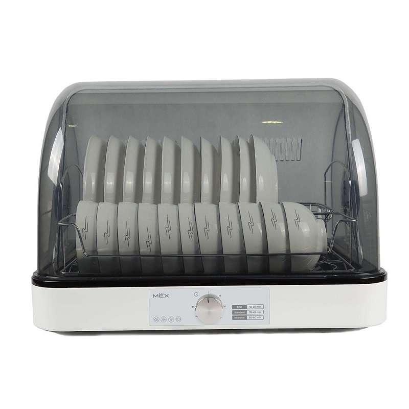 เครื่องอบจาน รุ่น DM60B-1 MEX-1