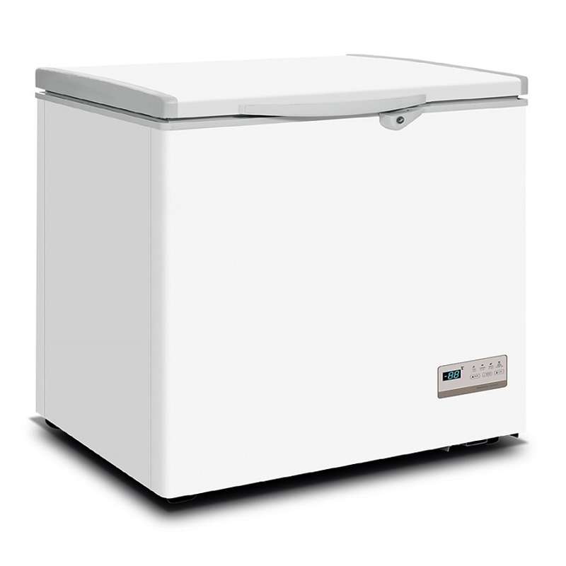 The Cool ตู้แช่ฝาทึบ 10Q รุ่น DUAL A10-1