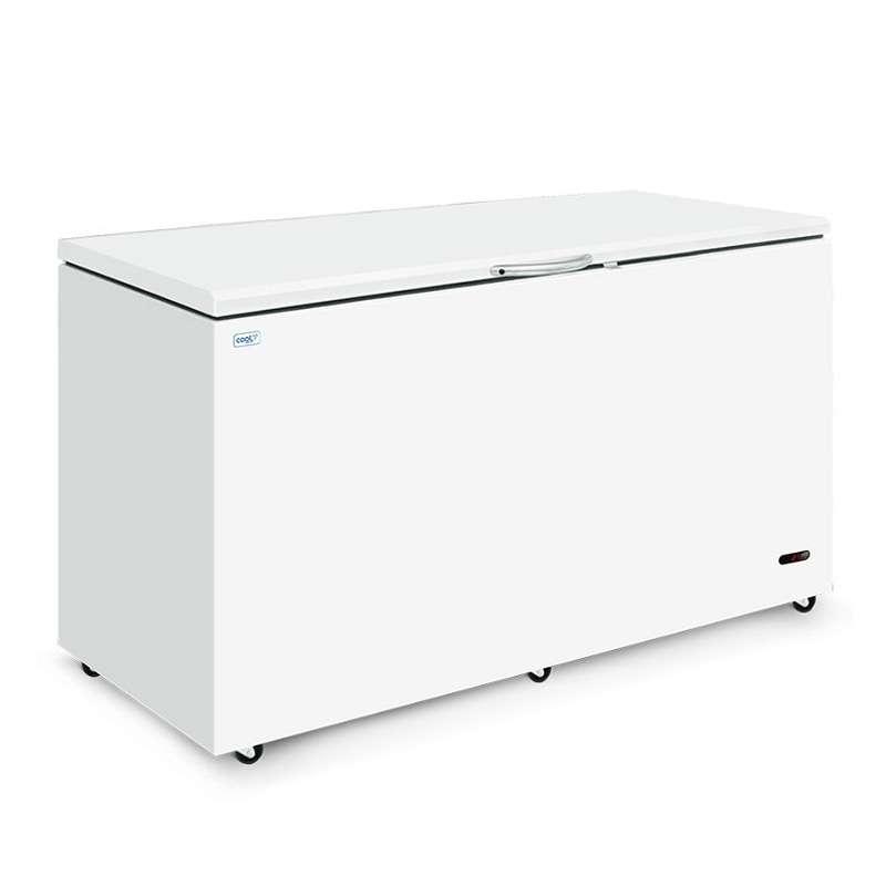 The Cool ตู้แช่ฝาทึบ 25.1Q PRIMA VU-710.2 C5-1