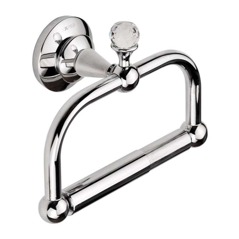 ที่ใส่กระดาษชำระ โครเมี่ยม 495.80.053 HAFELE-1