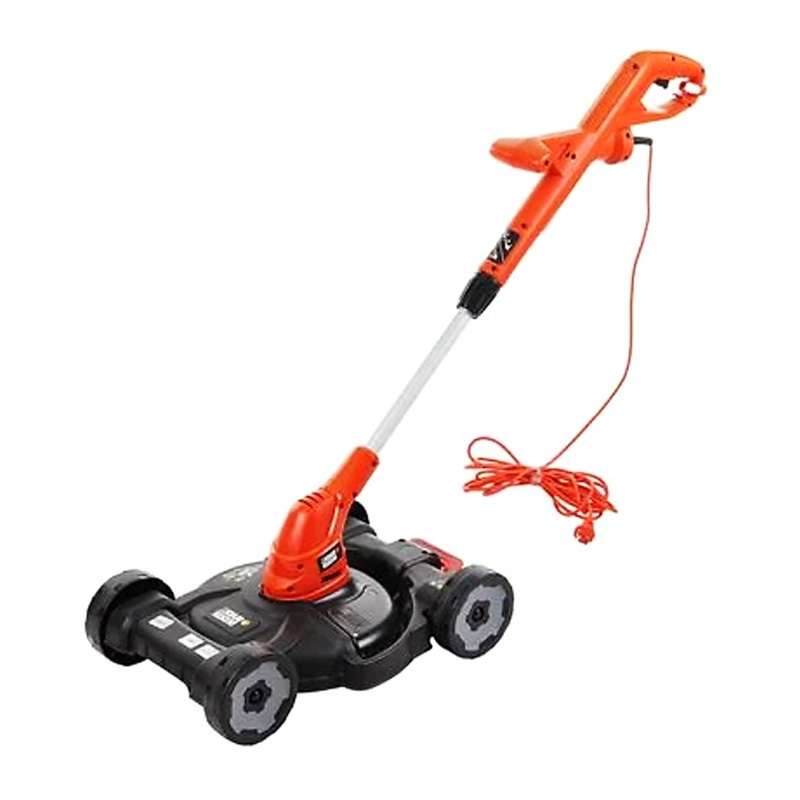 เครื่องตัดหญ้าไฟฟ้า GL4525CM BLACK&DECKER-1