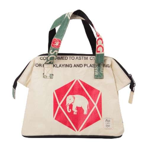 กระเป๋าถุงปูน รักษ์โลก SCG Handbag - 01-1