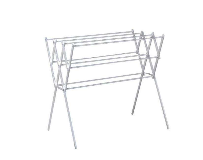 ราวตากผ้าอลูมิเนียม HRA-10409 SANKI-1