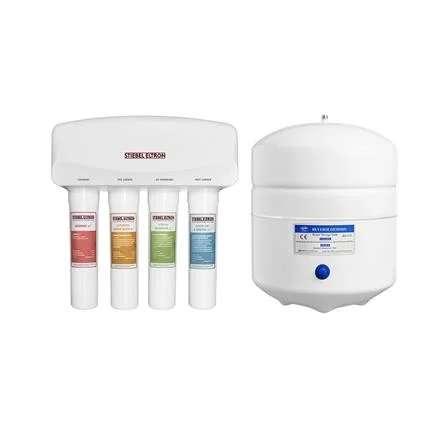 STIEBEL เครื่องกรองน้ำดื่ม รุ่น GLACIER RO-1