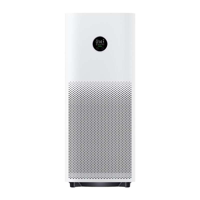 เครื่องฟอกอากาศ Xiaomi Smart Air Purifier 4 Pro (33667)-1