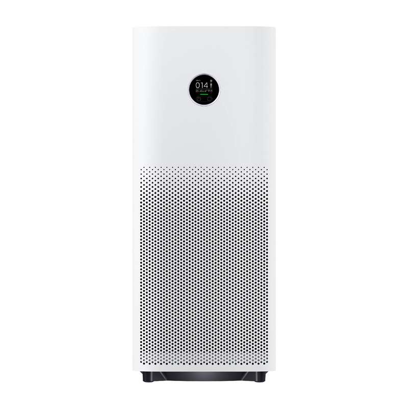 เครื่องฟอกอากาศ Xiaomi Smart Air Purifier 4 Pro (33667) [แถมฟรี! Smart Watch Redmi 5 Active]-1