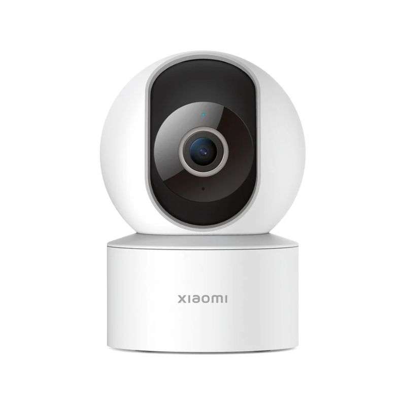 กล้องวงจรปิด Smart Camera C200 White Xiaomi-1