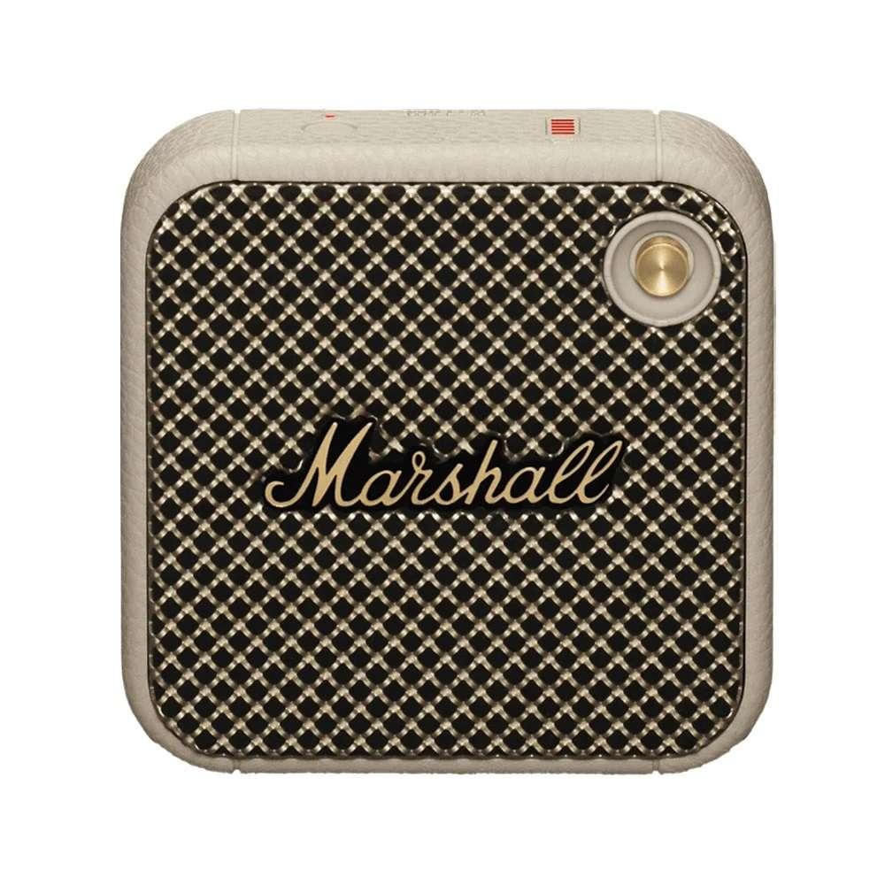 Marshall ลำโพง รุ่น Willen Cream -1