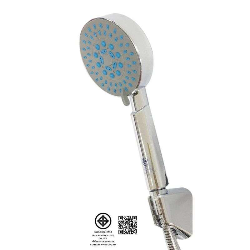 ฝักบัว 5 ระบบ รุ่น HC502  Home choice-1