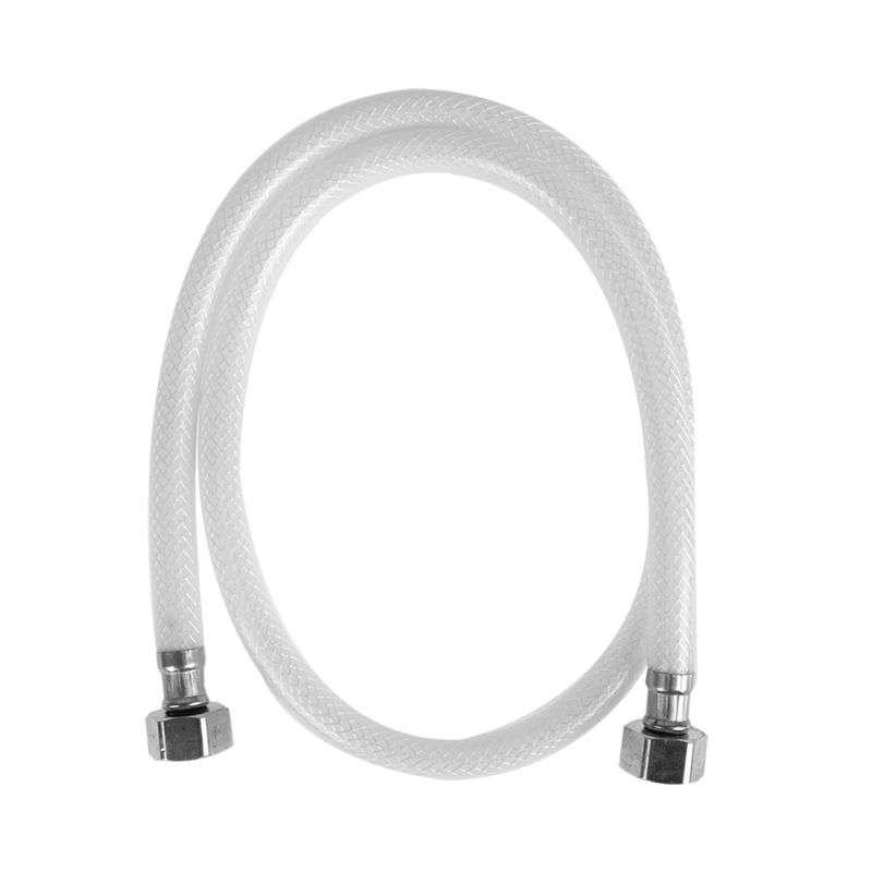 สายน้ำดีใยแก้วขาว รุ่น HC4120 Home Choice-1