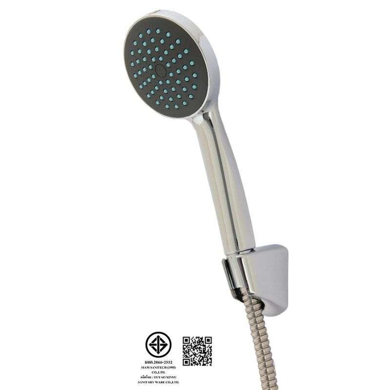 ฝักบัว 1 ระบบ รุ่น HC102 Home Choice-1