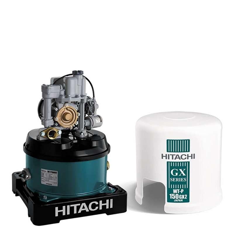 ปั๊มออโต WT-P150GX2 HITACHI 150W-1