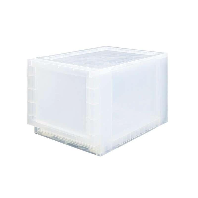 กล่องลิ้นชัก FUJI ไซส์ S สีใส-1