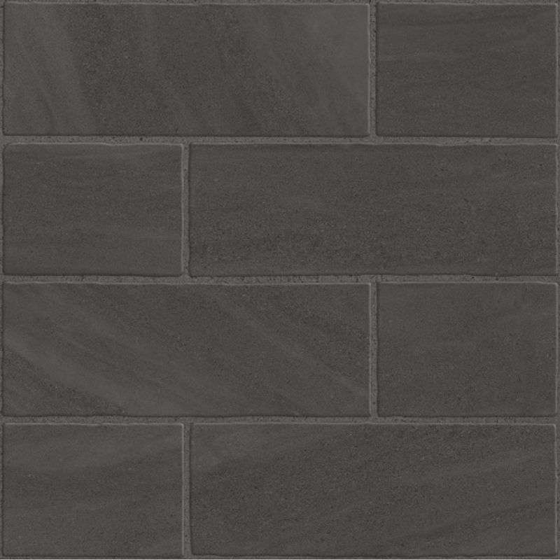 กระเบื้อง ฟลอคโค่ เทา (HC) 16X16  A จำนวน 6 แผ่น/กล่อง HOMECHOICE-1