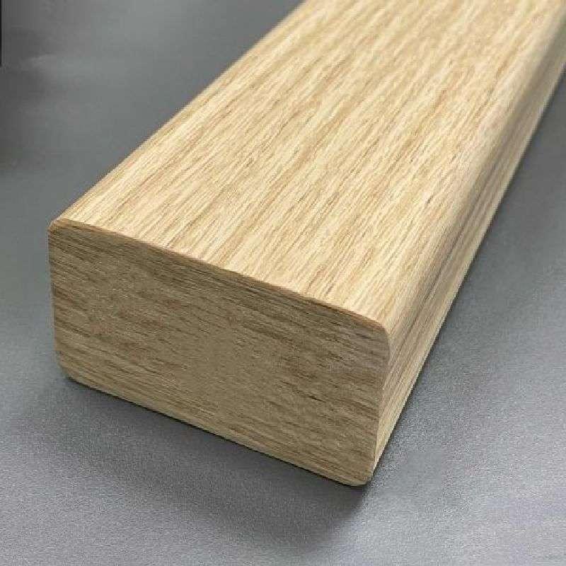 ราวบันได LD2306HS-28 3.5x6.0x300 cm.บีช HOMECHOICE-1