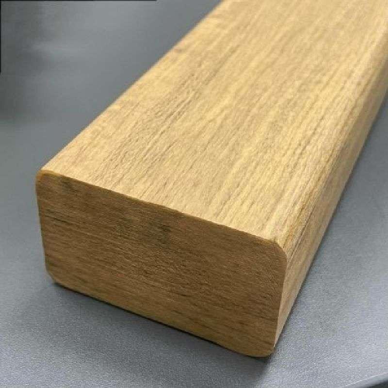 ราวบันได LD2306HS-29 3.5x6.0x300 cm. สัก HOMECHOICE-1