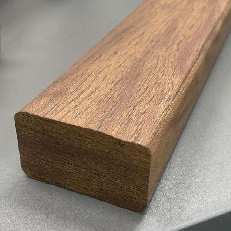 ราวบันได LD2306HS-17 3.5x6.0x300 cm. โอ๊ค HOMECHOICE-1