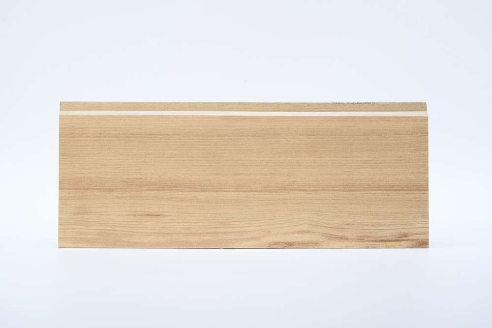 ผนังตกแต่ง เอสซีจี  รุ่น วูด-ดี ไพน์ วูด ซีรีย์ สีซีดาร์ ขนาด 20x300x1.2 ซม.-1