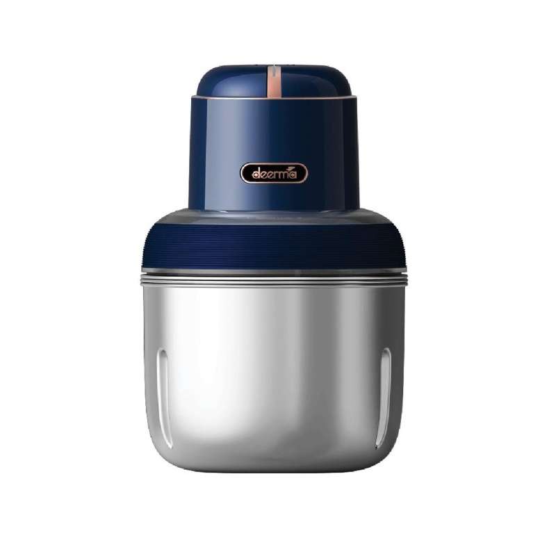 เครื่องปั่นอเนกประสงค์ไร้สาย DEERMA รุ่น JR08-1