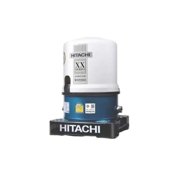 ปั๊มออโต WT-P250GX2 HITACHI 250W-1