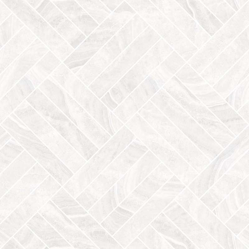 กระเบื้อง เวเลส ขาว 40X40 (A) จำนวน 6 แผ่น/กล่อง HOMECHOICE-1