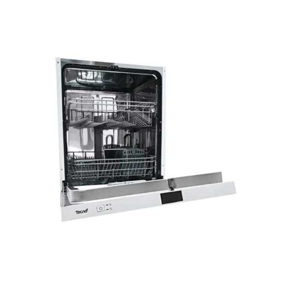 เครื่องล้างจานตั้งพื้น TECNOGAS รุ่น TNP DWB 860 SS-1