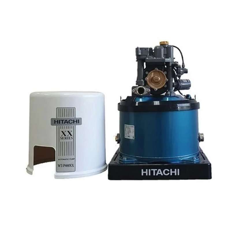 ปั๊มออโต WT-P400GX 400W HITACHI-1
