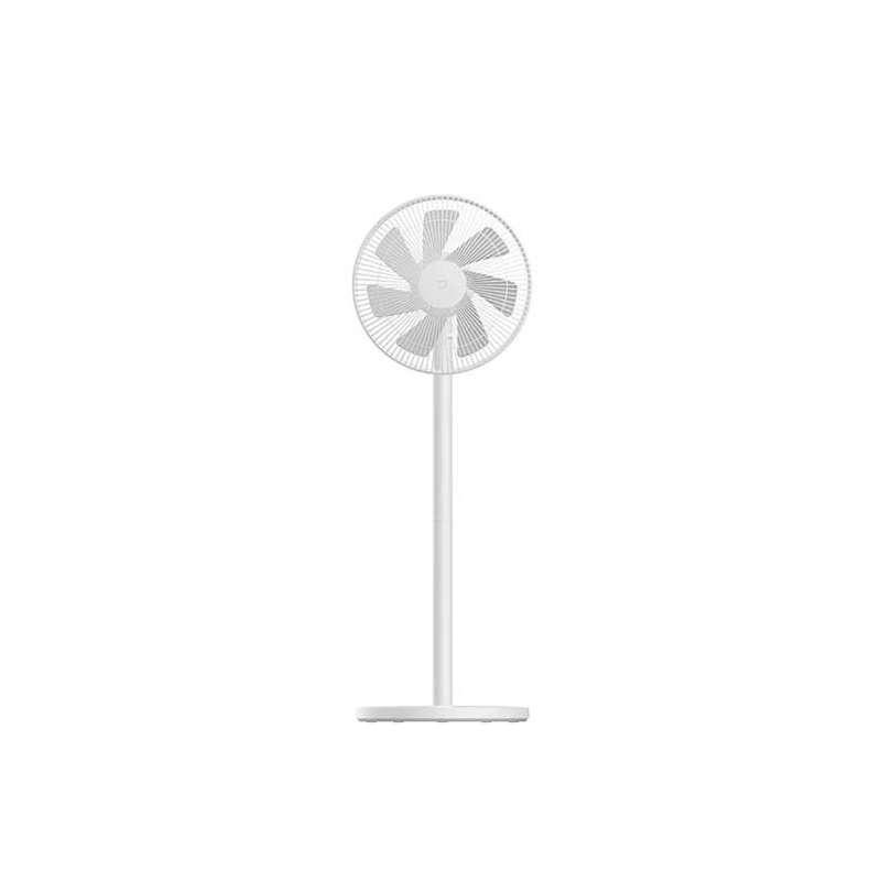พัดลมตั้งพื้น Wi-Fi Xiaomi-Mi Smart Standing Fan 2 Lite-1