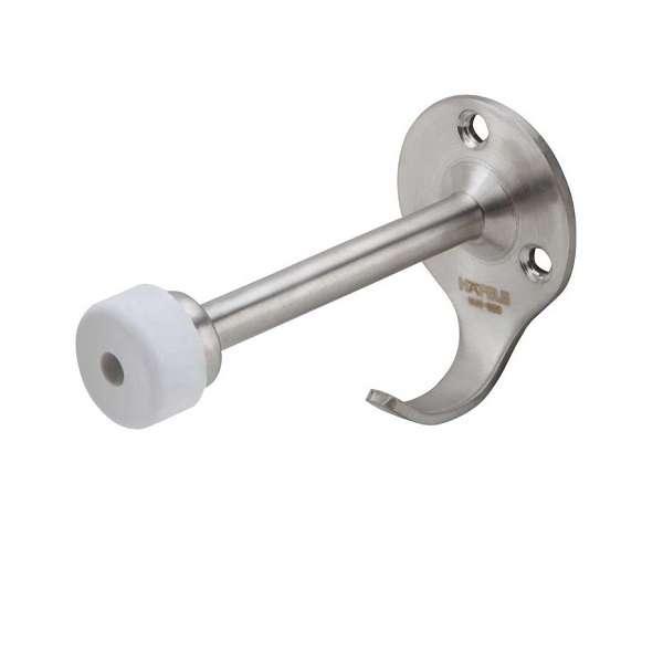 กันชนประตูพร้อมขอแขวน HAFELE รุ่น 489.70.226 -1