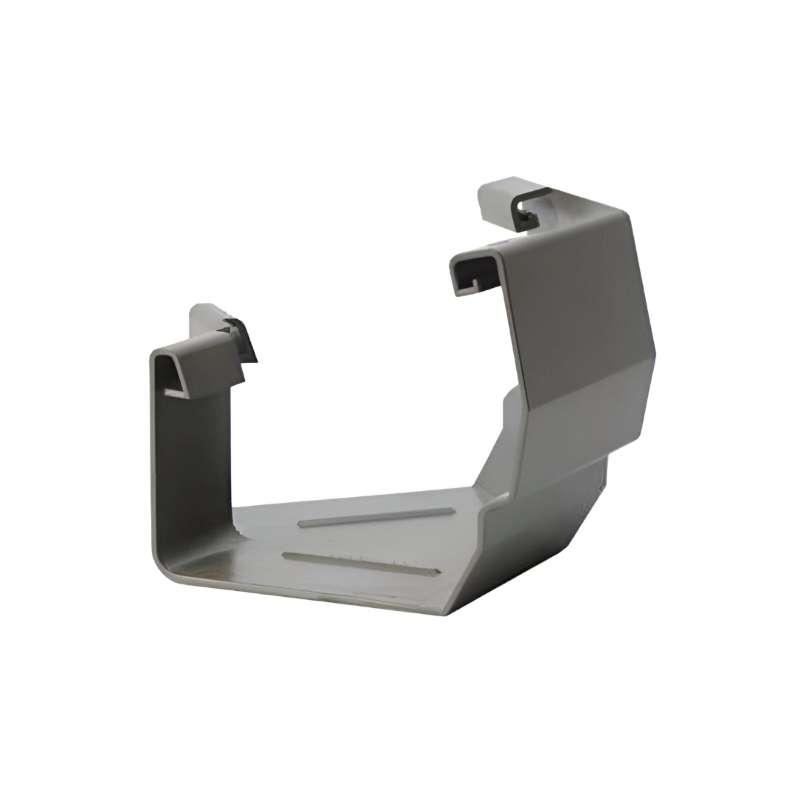 ครอบมุมนอก 135 องศา สำหรับรางน้ำฝนไวนิล เอสซีจี รุ่นสมาร์ท สีเทา-1