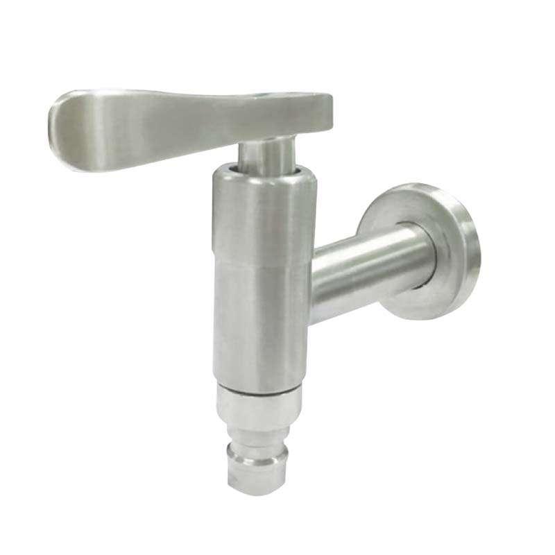 ก๊อกลงบ่อ สแตนเลสเกรด 304 รุ่น HC2004 Home Choice-1