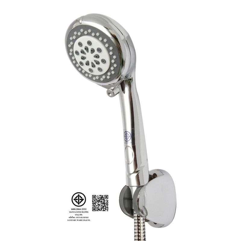 ฝักบัว 3 ระบบ รุ่น HC312/VS Home Choice-1