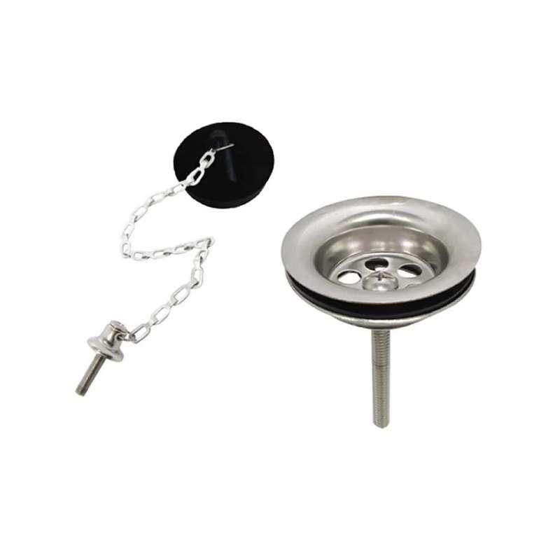 สะดืออ่างล้างหน้า รุ่น HC145 Home Choice-1