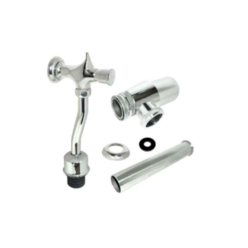 ชุดเซทก๊อกปัสสาวะชาย รุ่น S-HC701C Home Choice-1